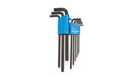 Park Tool HXS-1.2 Inbussleutelset 1,5-10 – aktuelle Variante