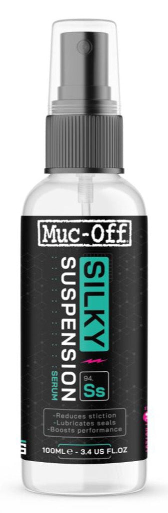 Muc-Off Silky Profi veringonderhoud 100ml