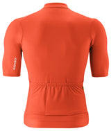 Gonso Road Jersey Heren fiesta red