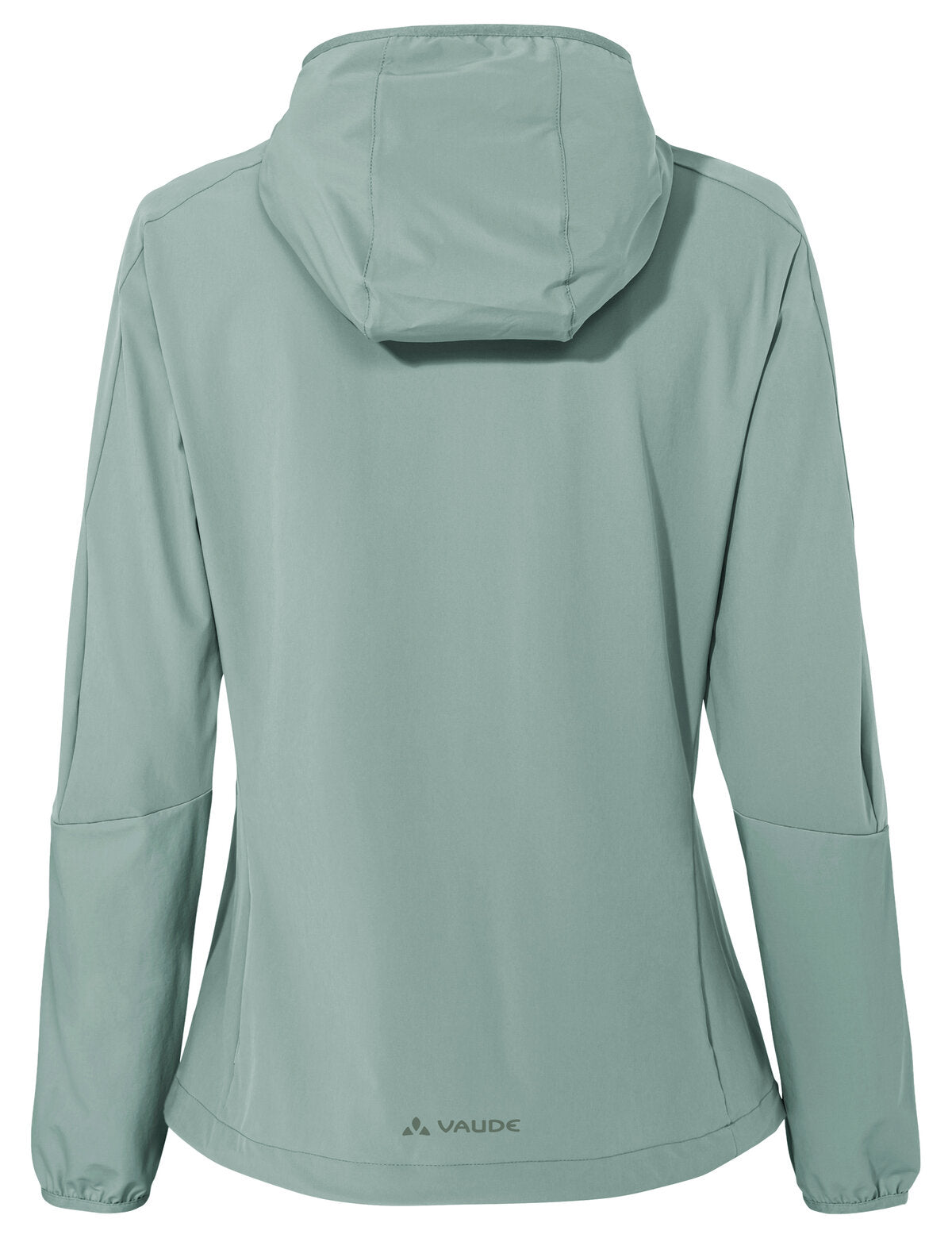 VAUDE Dames Moab Jas IV dusty fern
