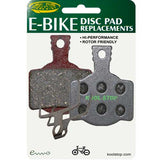 Kool Stop Disc E-Bike remblokken Magura MT8/MT6/MT4/MT2 grijs