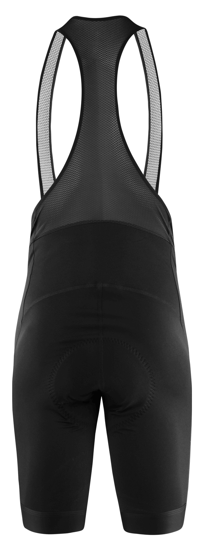 Löffler M Fiets Bibshorts Basic Zwart