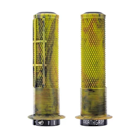 DMR Brendog Death Grip 2 Lock-On handvat 133/31.3mm camo