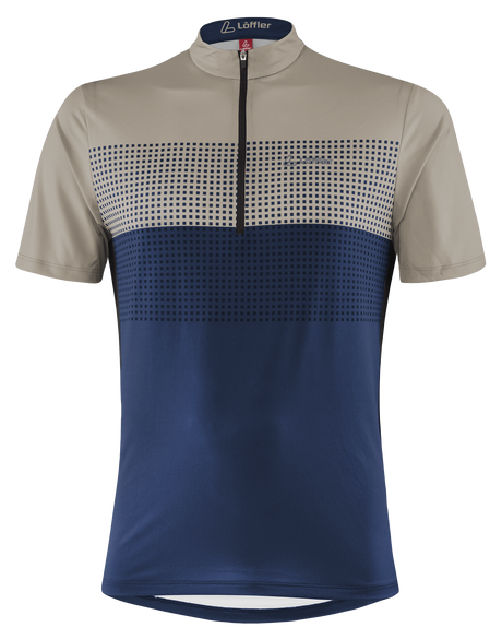 Löffler M Fietsshirt Kz Sparta Sahara