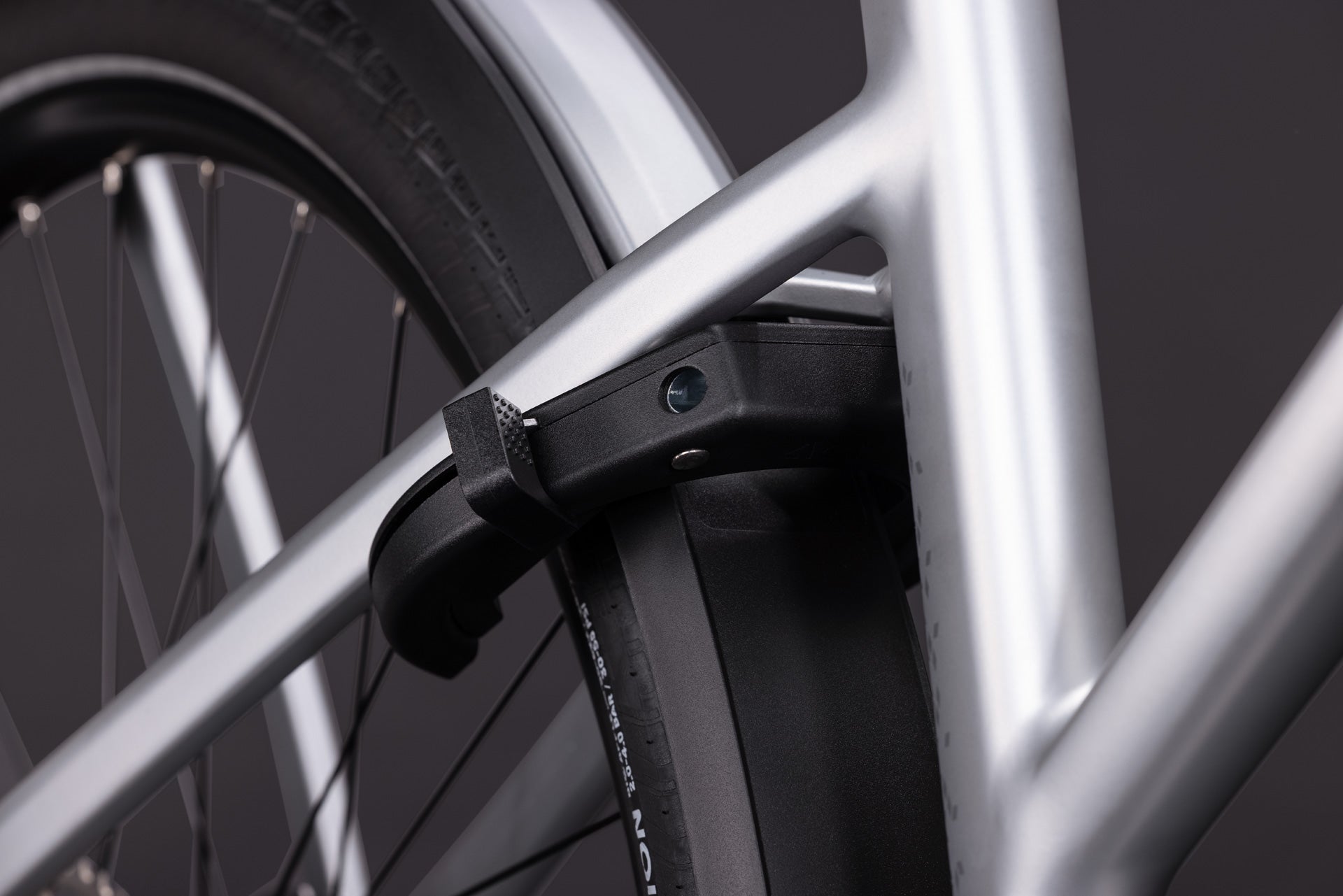 Cube Kathmandu Hybrid ONE 800 Trapez silverstar´n´reflex (2027)