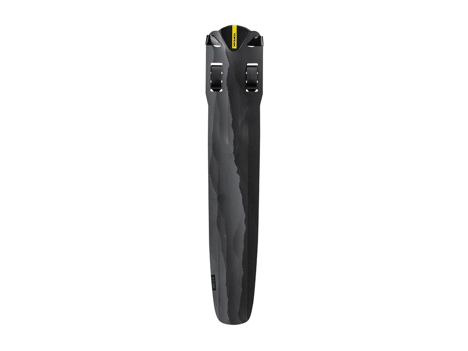 Topeak D-Flash Express ST Zadelbuis-spatbord