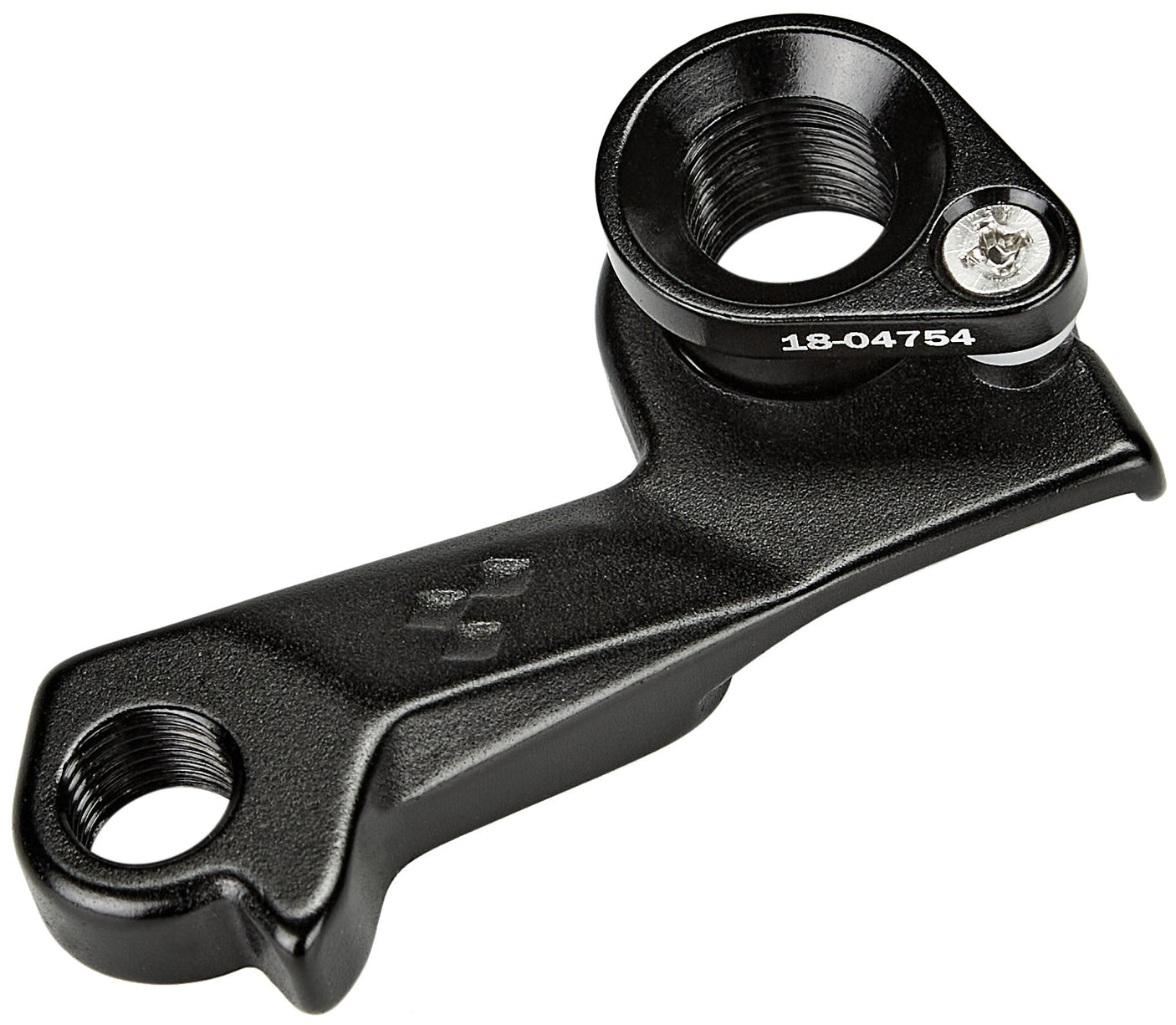 CUBE Derailleurhanger set RR X12 Direct Mount nieuwe druppel (19-00092)