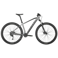 Scott Aspect 950 (2024) | 29 inch MTB hardtail | Slate Grey – aktuelle Variante
