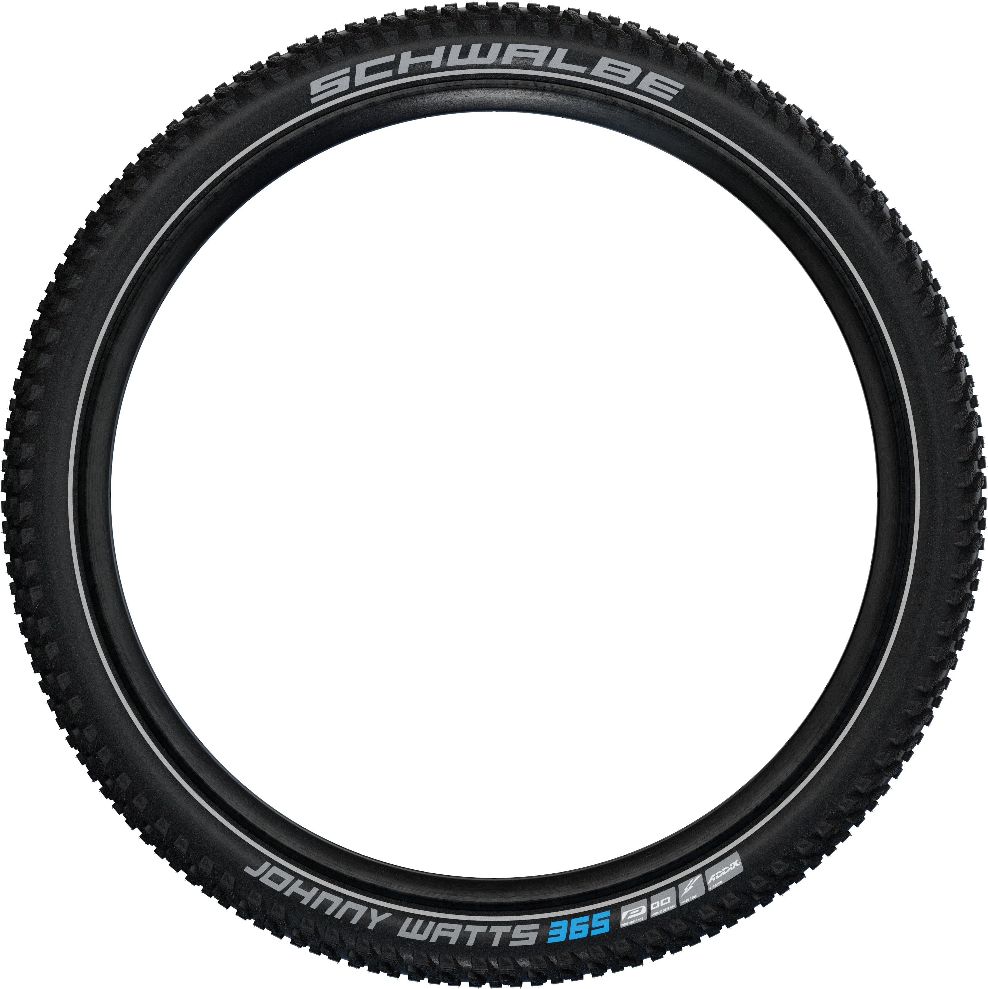 SCHWALBE Johnny Watts 365 Draadband 29x2.60