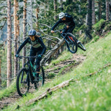 Abus Fietshelm Moventor 2.0 velvet black