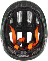 ABUS Smiley 3.0 Helm Kids groen robo