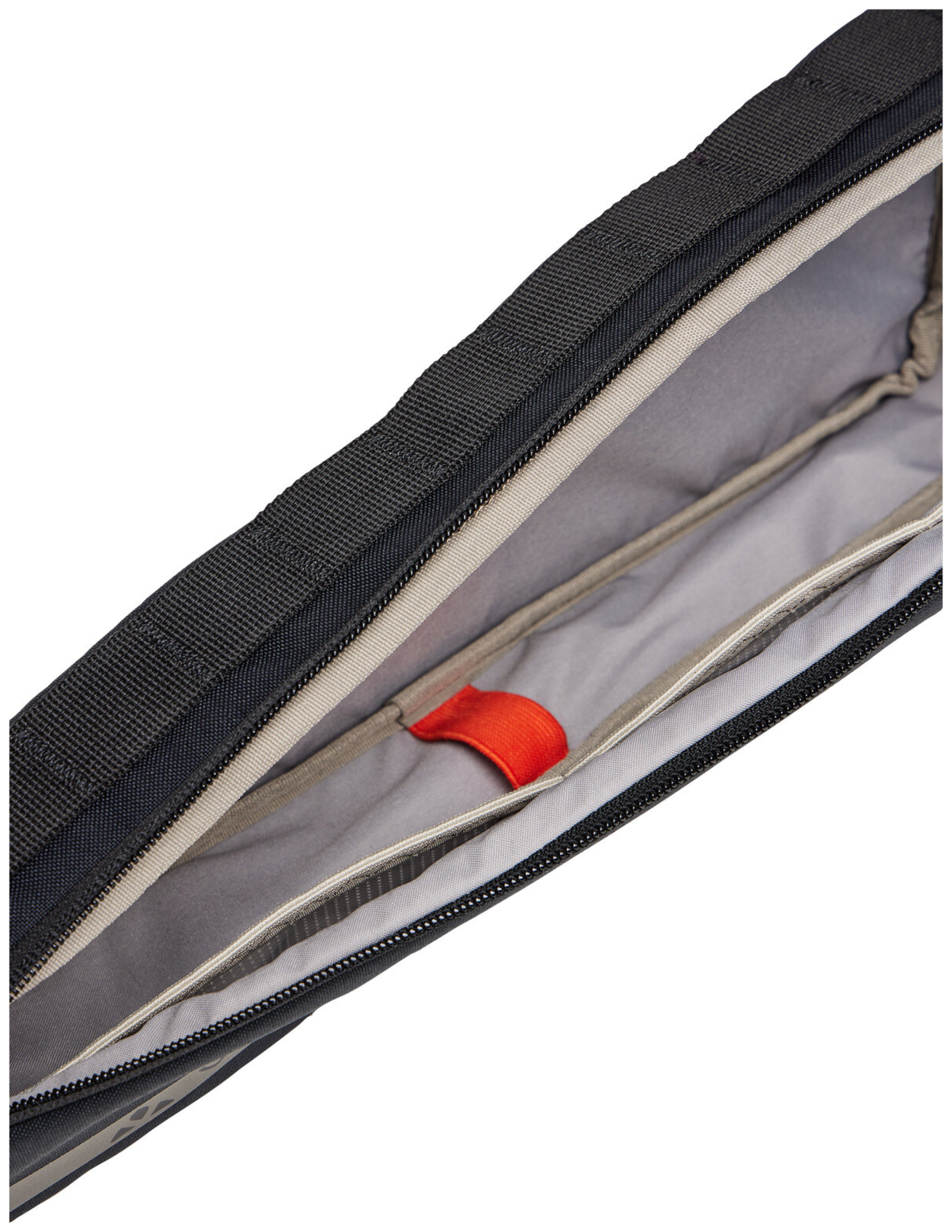 VAUDE Frame Bag XL zwart