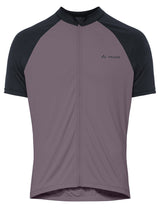 VAUDE Heren Matera FZ Tricot II paars as