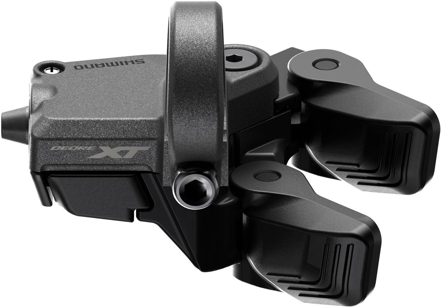 Shimano DEORE XT SW-M8150 schakelpook