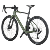 Scott Addict Gravel 40 wengé groen