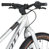 Scott Scale 400 legering zilver (2025)