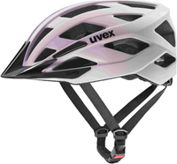uvex I-Vo 2 City-helm Poedergrijs Mat