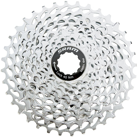 SRAM PowerGlide 1050 cassette 11-36T 10-speed