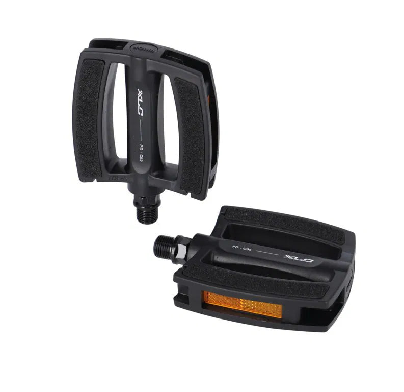 XLC PD-C65 Comfort pedaal zwart