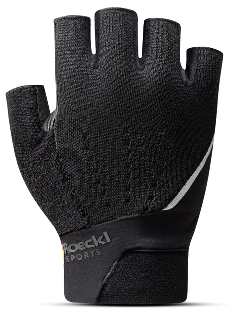 Roeckl Icon 2 handschoenen unisex black
