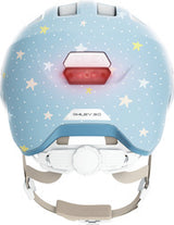 Abus SMILEY 3.0 FL.ACE LED pure sterren