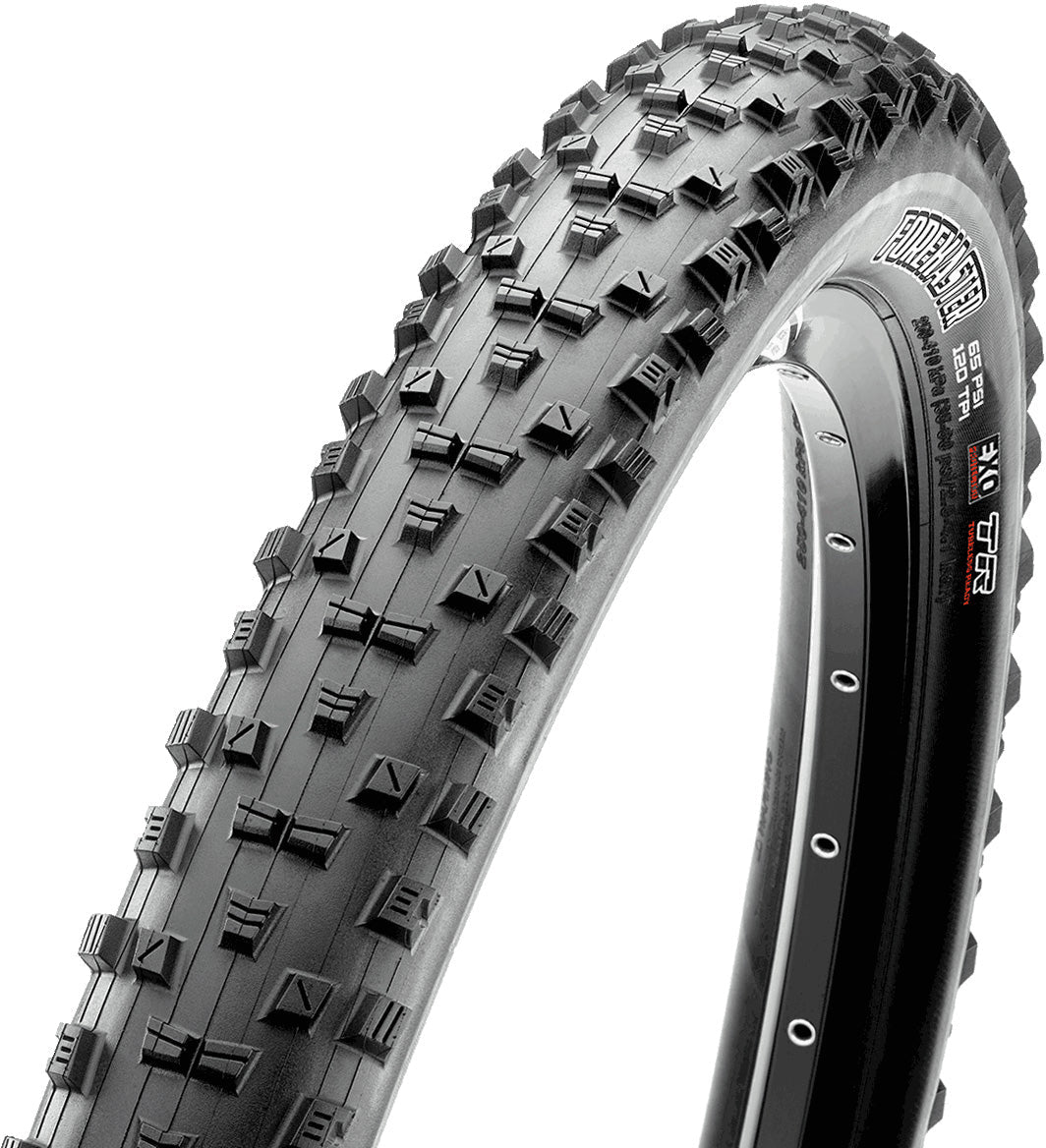 Maxxis Forekaster Vouwband 29x2.40