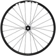 Shimano WH-MT500 voorwiel 27,5" CL E-Thru Disc 110 mm
