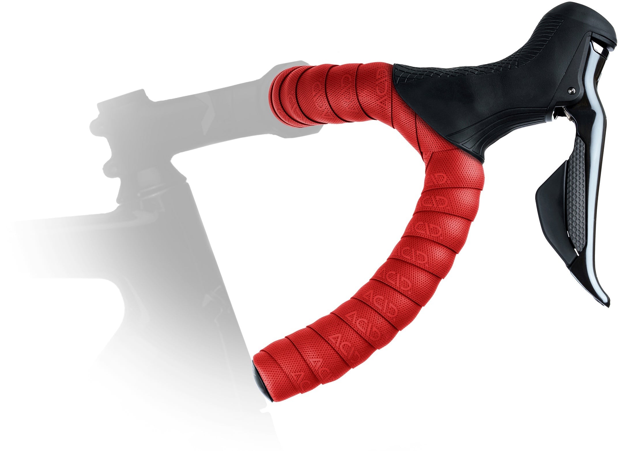 ACID Stuurband CC 3,5 rood