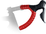 ACID Stuurband CC 3,5 rood