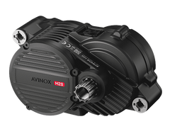 Raymon Tarok Ultra Zwart