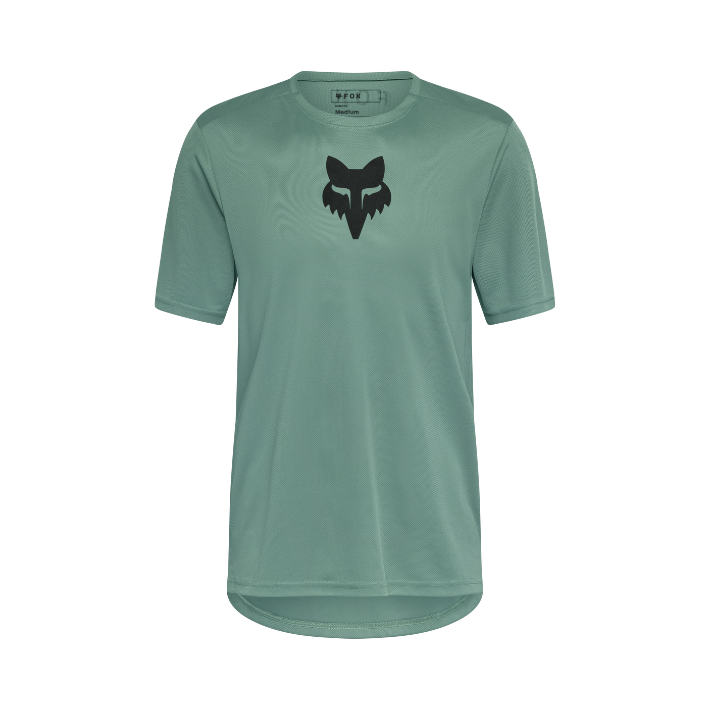 Fox Ranger SS Jersey Hoofdden