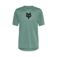 Fox Ranger SS Jersey Head | Heren Korte Mouwen Shirt | Pine – aktuelle Variante