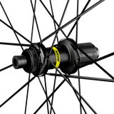 Mavic Ksyrium SL Wielset 28" Disc CL M11