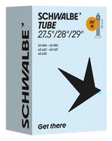 Schwalbe DV 19 Binnenband 40/62-584/635