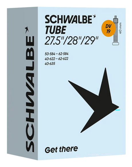 Schwalbe DV 19 Binnenband 40/62-584/635