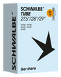 Schwalbe DV 19 Binnenband 40/62-584/635