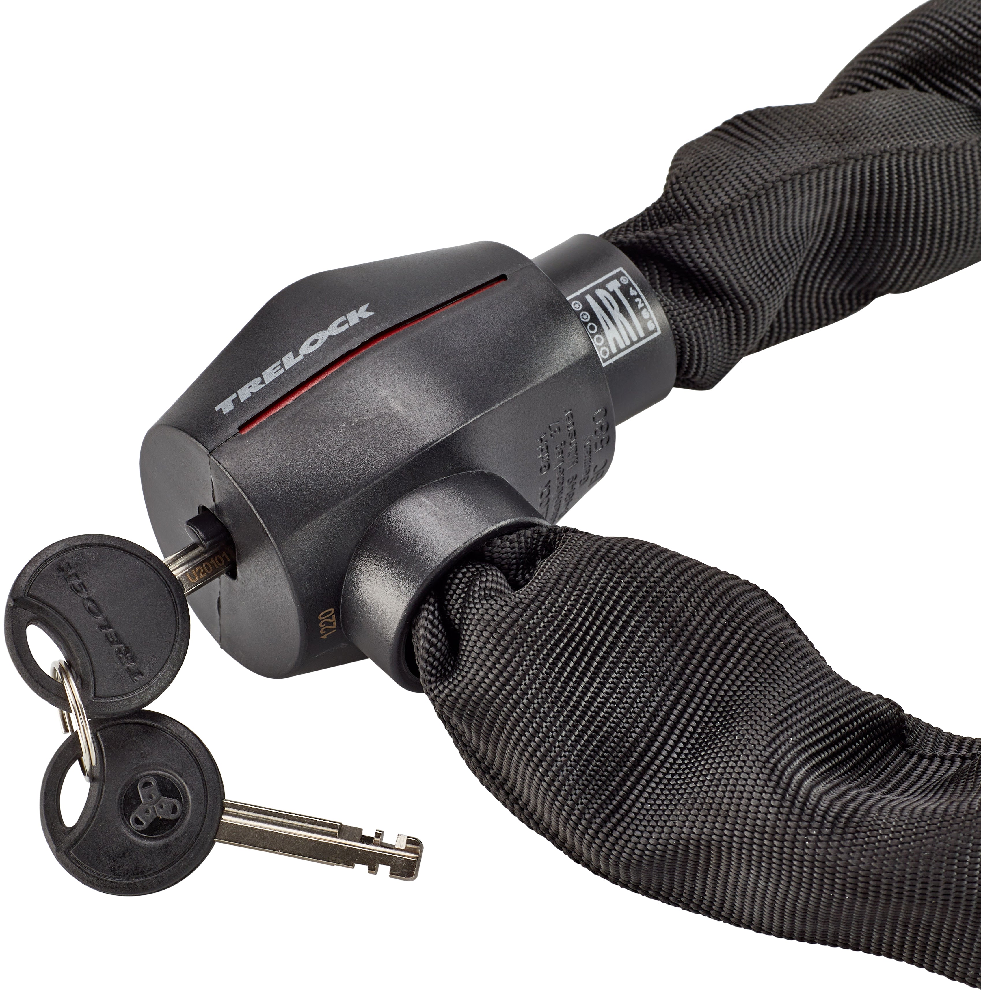 Trelock BC 580 Kettingslot