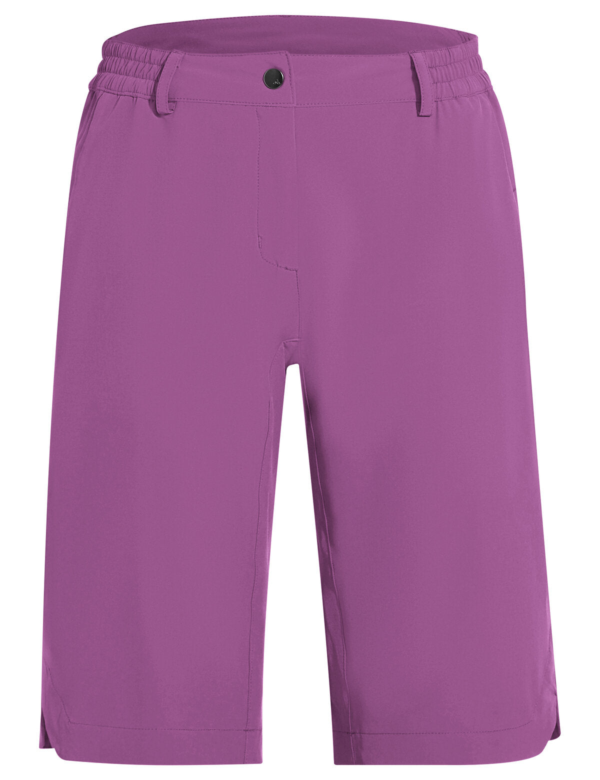 VAUDE Dames Tamaro Shorts III magenta