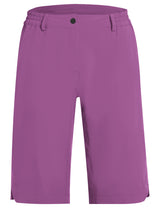 VAUDE Dames Tamaro Shorts III magenta