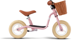 PUKY LR M CLASSIC retro roze (2025)
