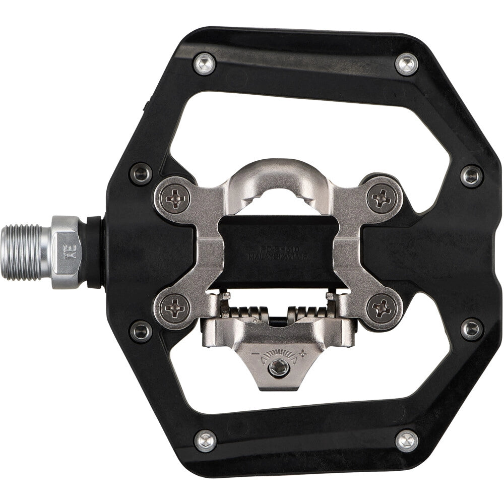 Shimano Pedalen PD-EH510