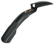 SKS Shockblade Dark spatbord 26"/27.5" zwart