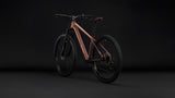 Cube Aim SLX rustyrose´n´peach (2027)