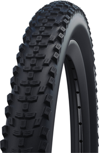 Schwalbe Smart Sam Performance Addix E-25 Zwart – aktuelle Variante