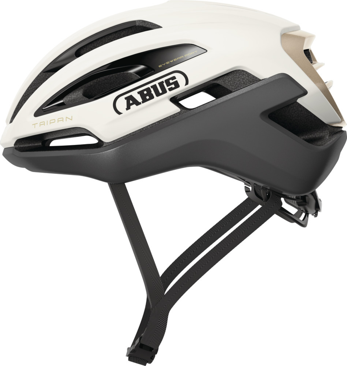 Abus TAIPAN uit