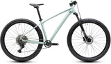 Cube Aim Pro  aloegreen´n´groen (2027)