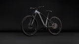 Cube Reaction Hybrid Race 800 Diamant slabgrey´n´chrome (2027)