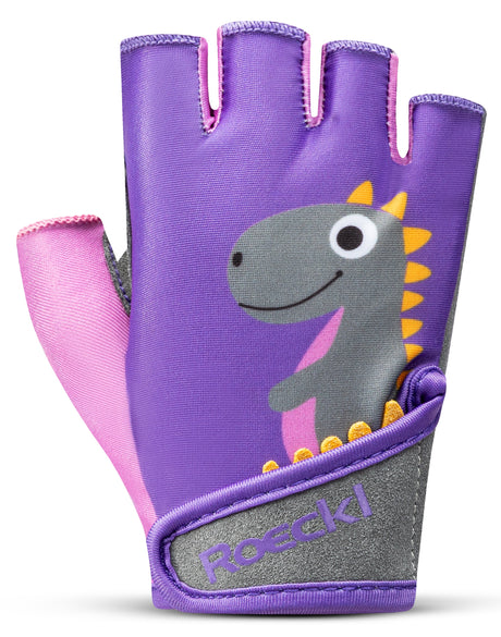 Gtopart 50 g MTB-Handschuhe für Kinder, zum Skateboarden