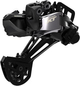 Shimano achterderailleur DEORE XT Di2 RD-M8150 11-speed SGS lang E-BIKE