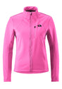 Gonso Adventure Jas Softshell Dames Sugar Plum